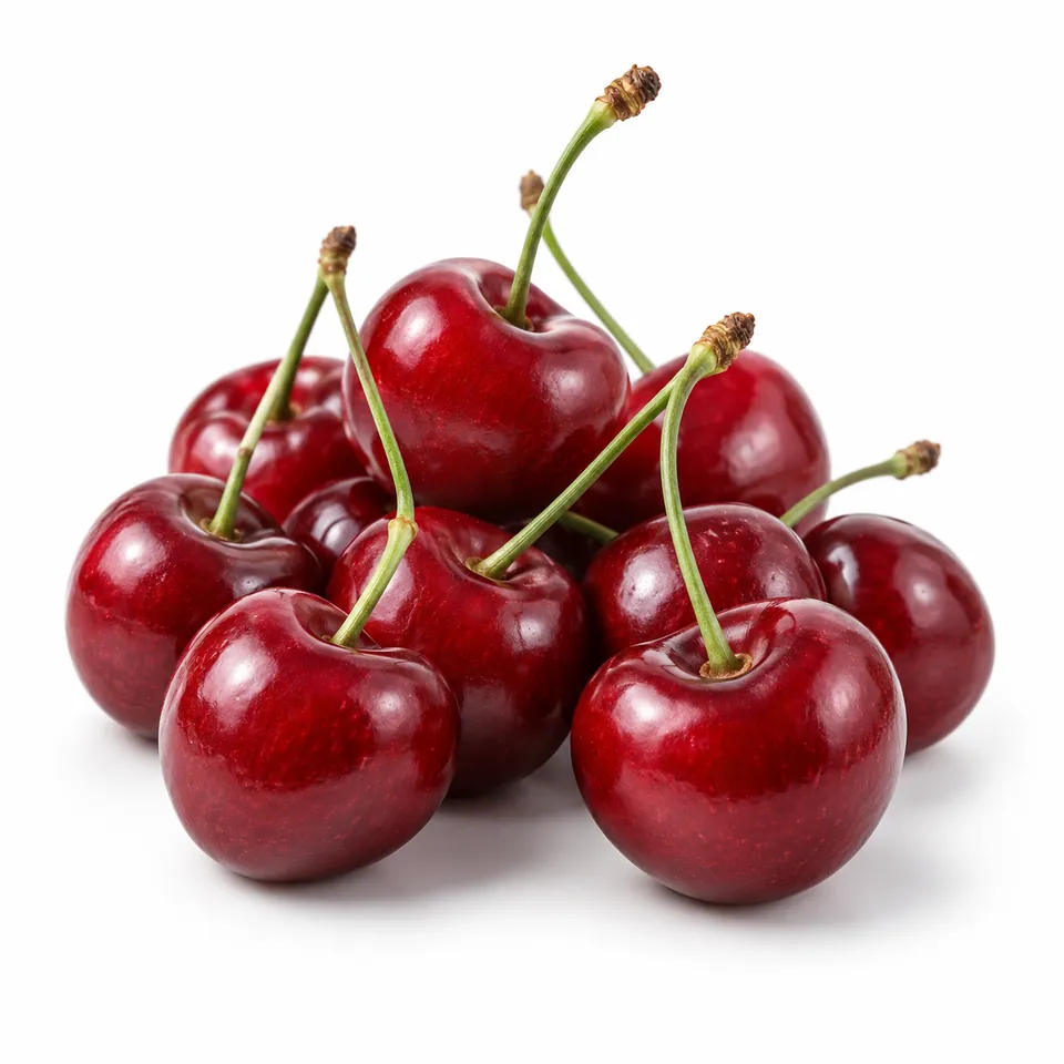 Cerises – حب الملوك