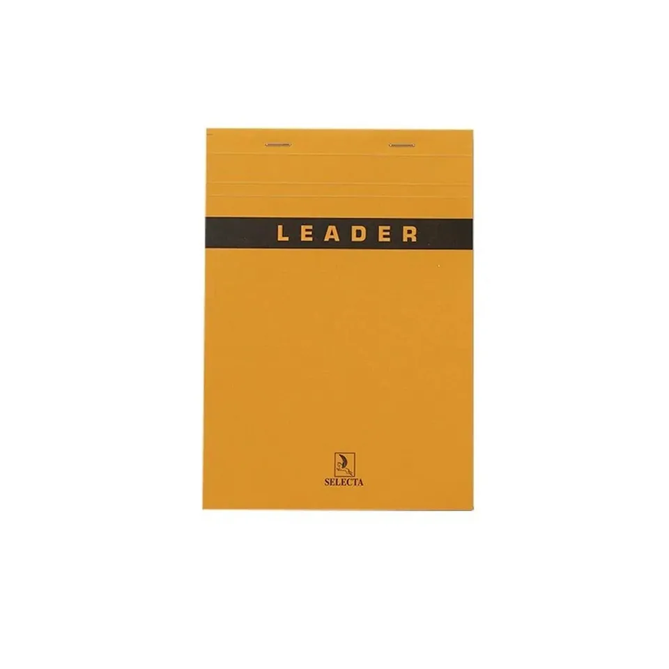 مفكرة Leader A5 160P 5/5 SELECTA