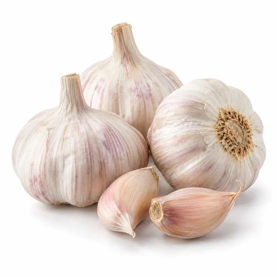 Ail – ثوم