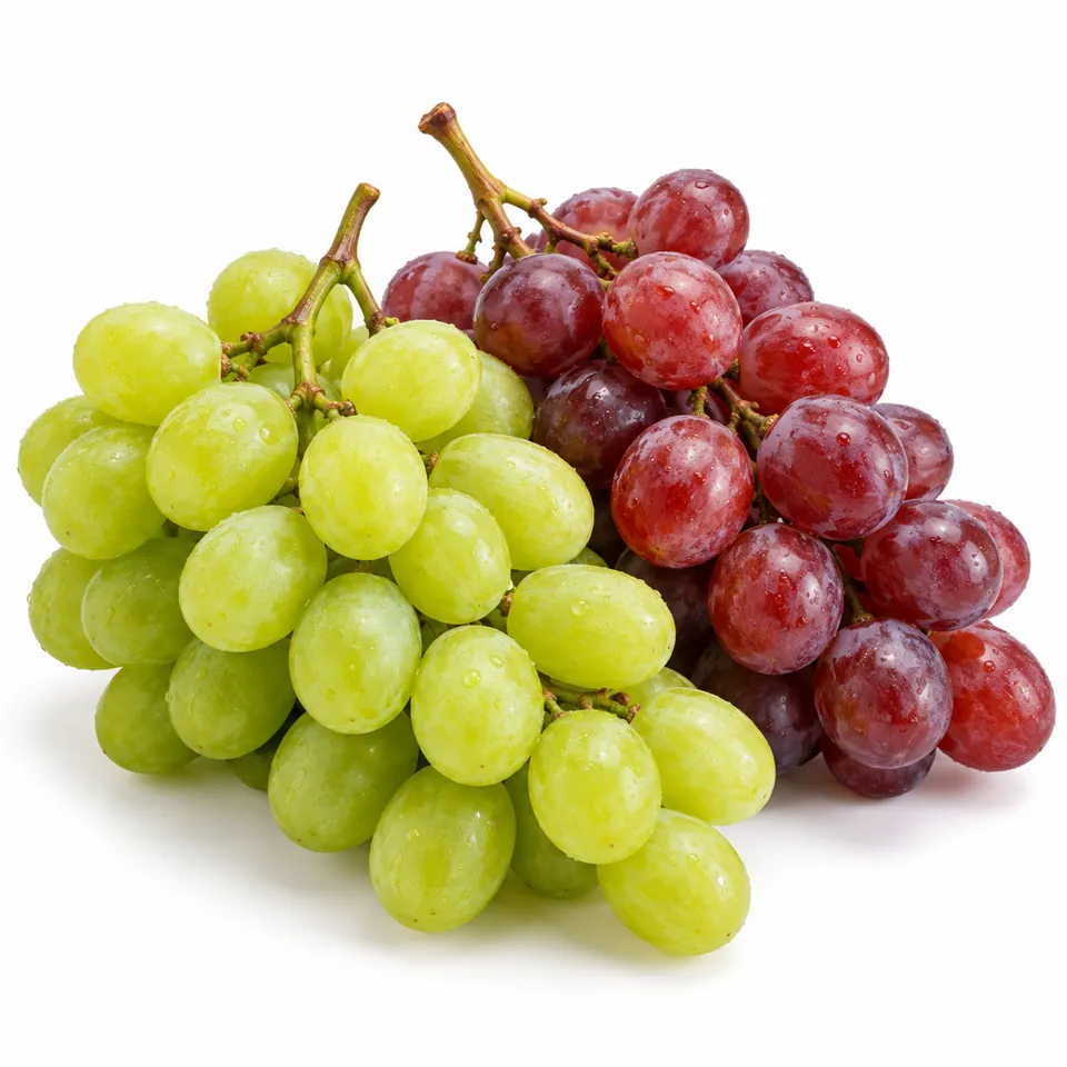 Raisins – عنب