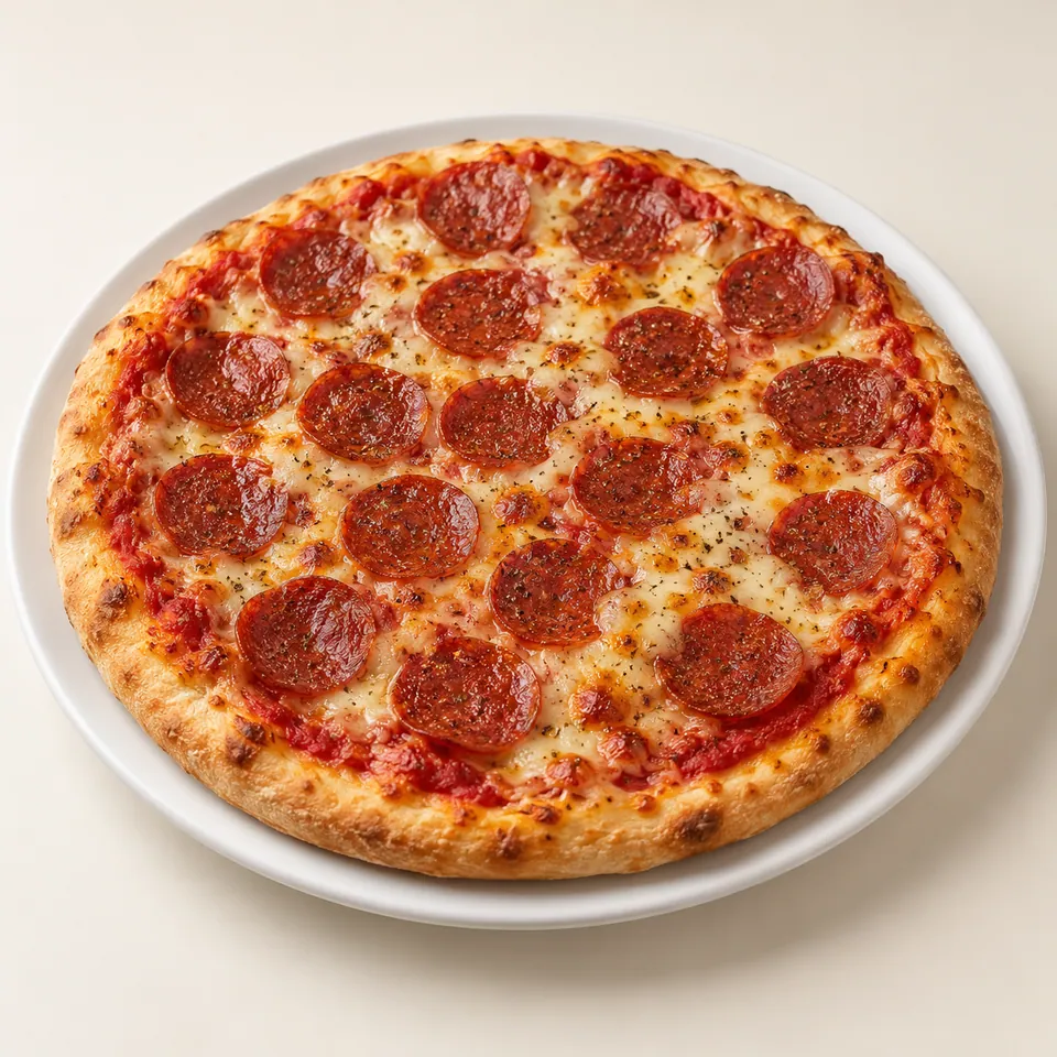 Pizza Pepperoni — XL