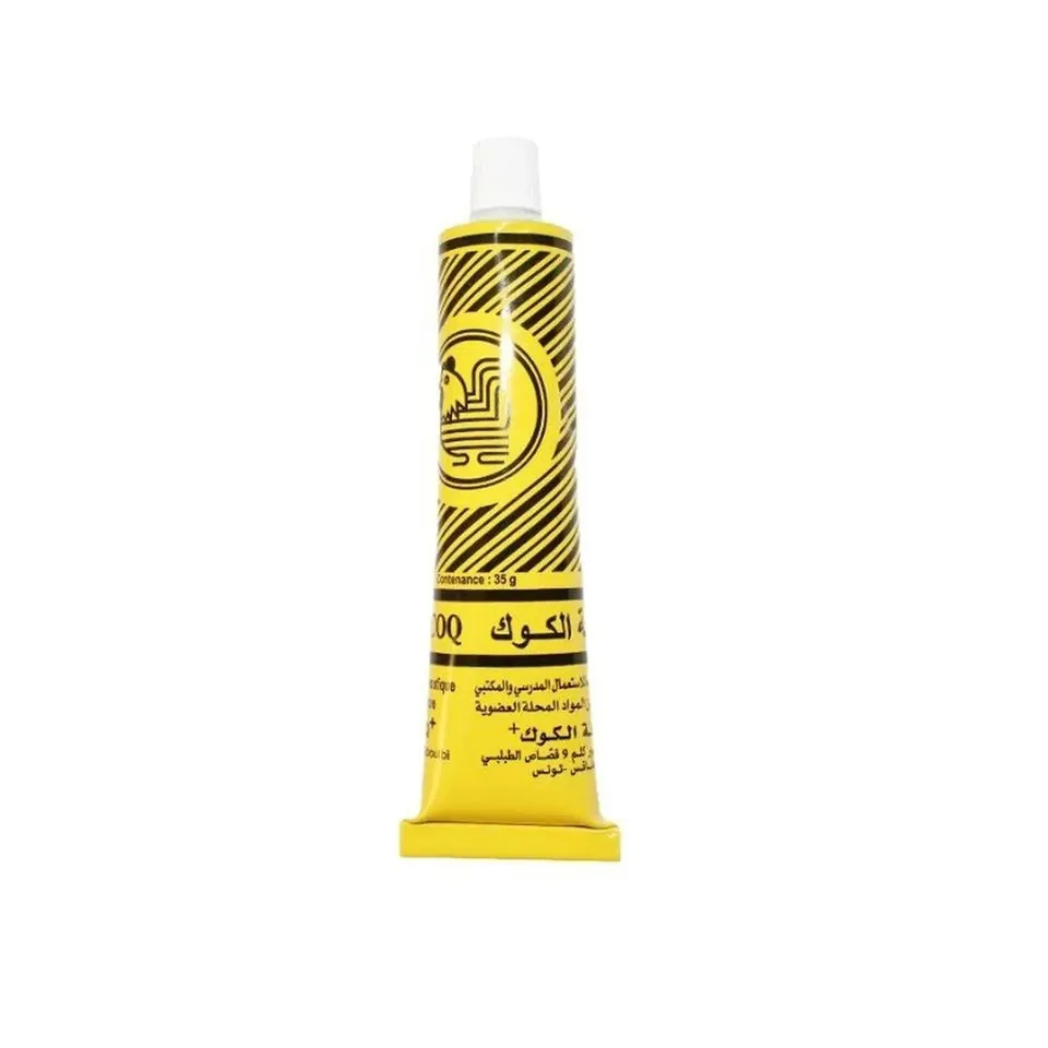 أنبوب غراء معدني Le Coq PM 28 جرام