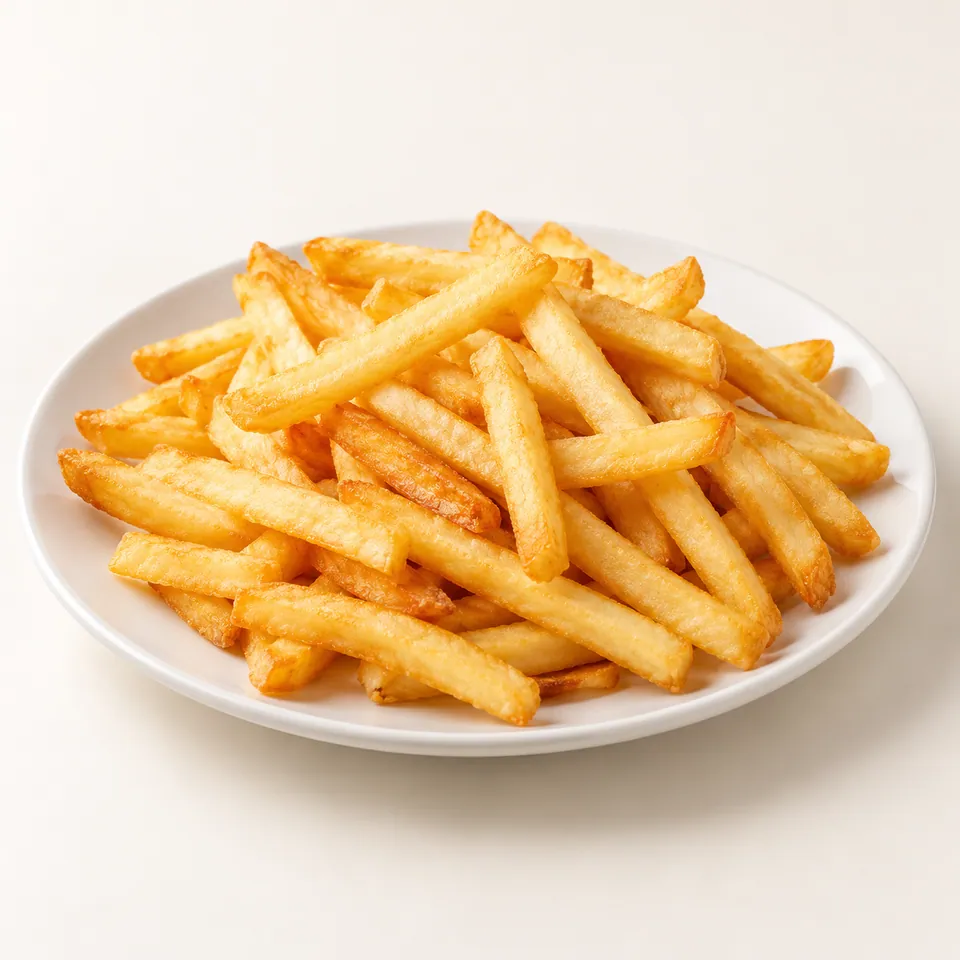 Supplément Frites