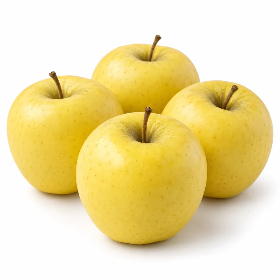 Pomme Golden – تفاح ذهبي