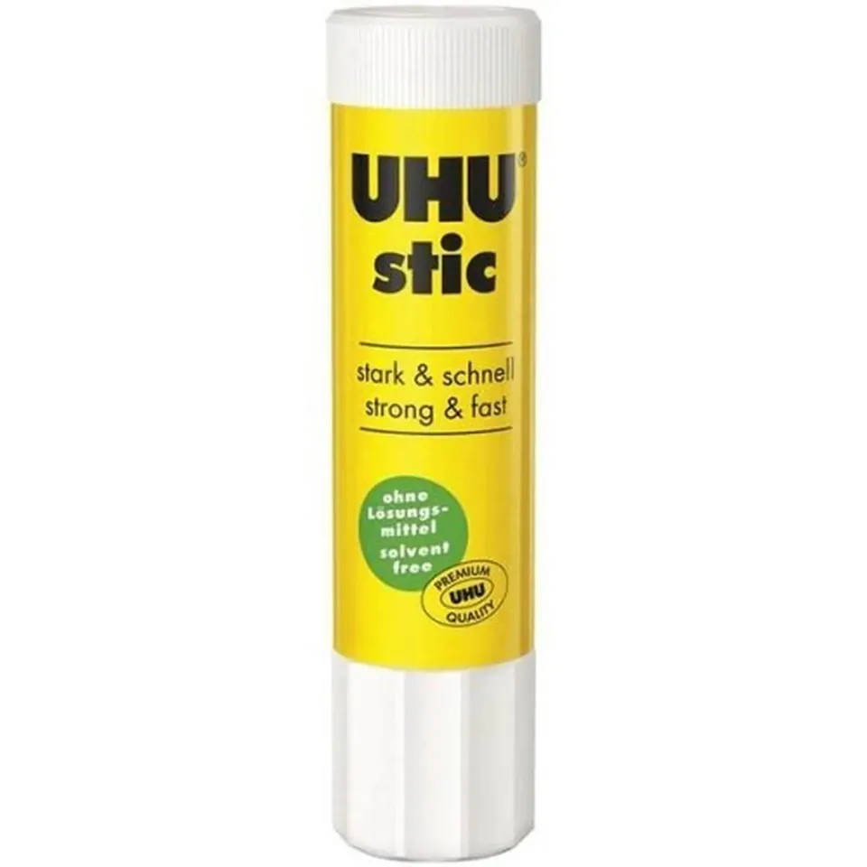 UHU — Bâton de colle 40 g