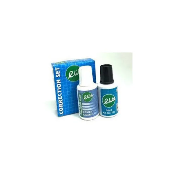 Correcteur 2B ELITE