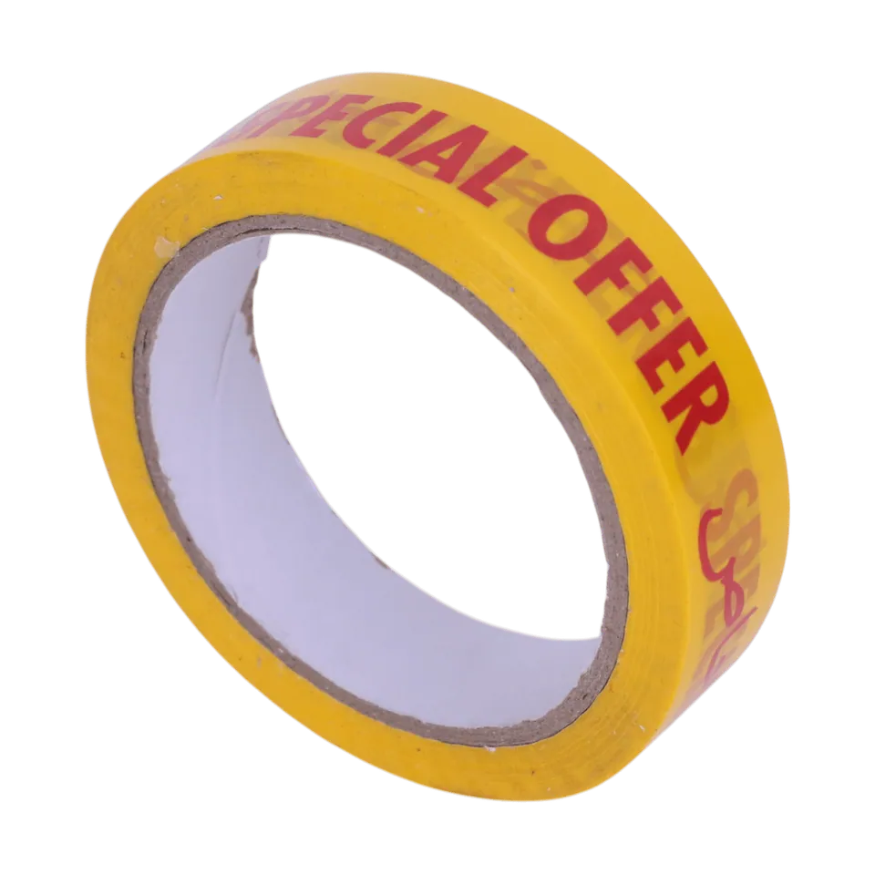 Ruban Adhésif Transparent 24mm x 100m Special Offer