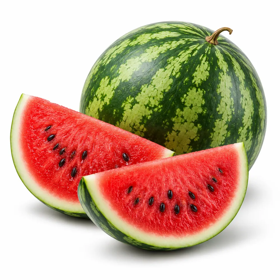 Pastèque – دلاع