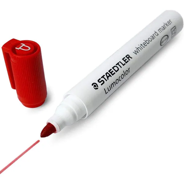 Marqueur pour tableau blanc Lumocolor® 351