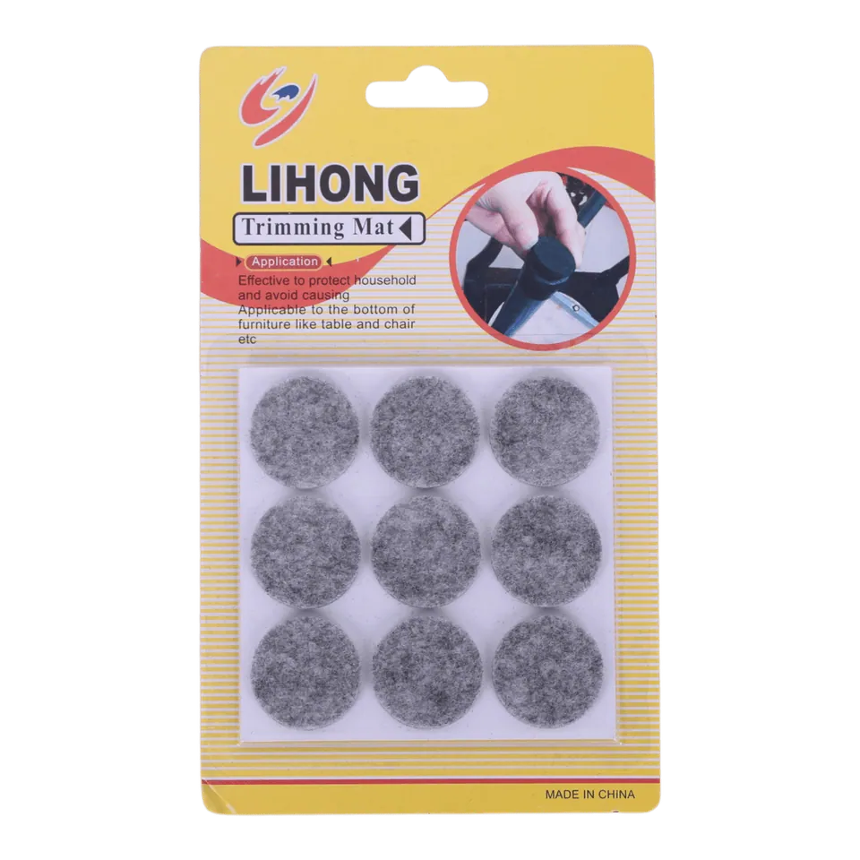 LIHONG - Trimming mat - Antichoc