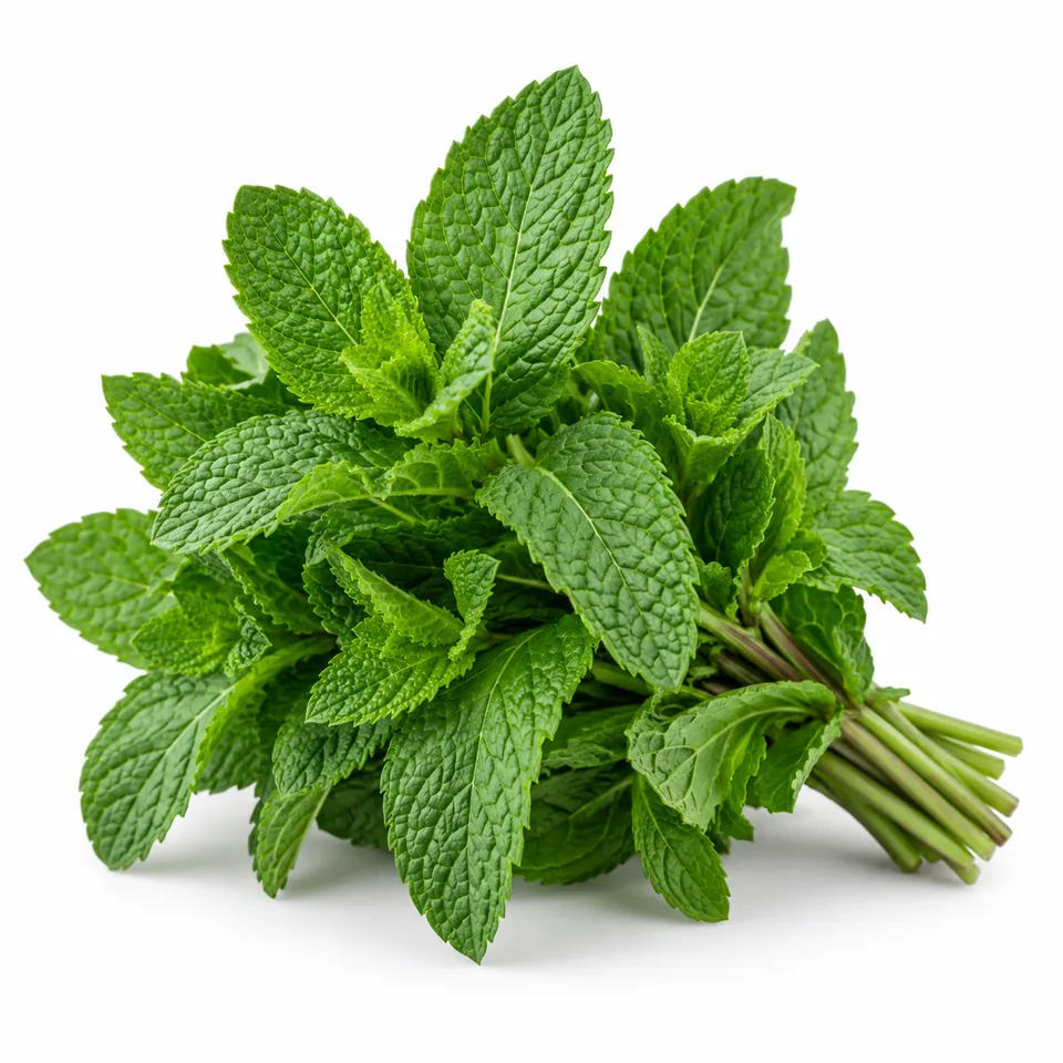 Menthe fraîche – نعناع