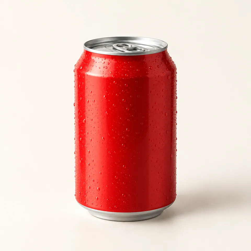 Soda