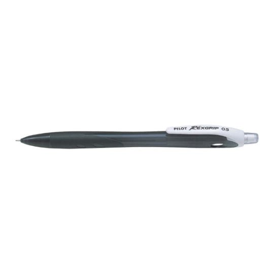 Pilot Rexgrip BegreeN – Porte-mine 0,5 mm HB