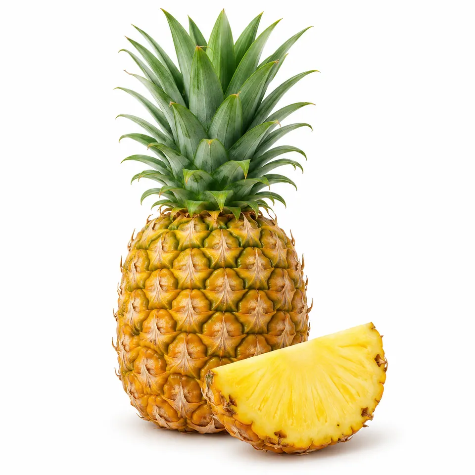 Ananas – أناناس
