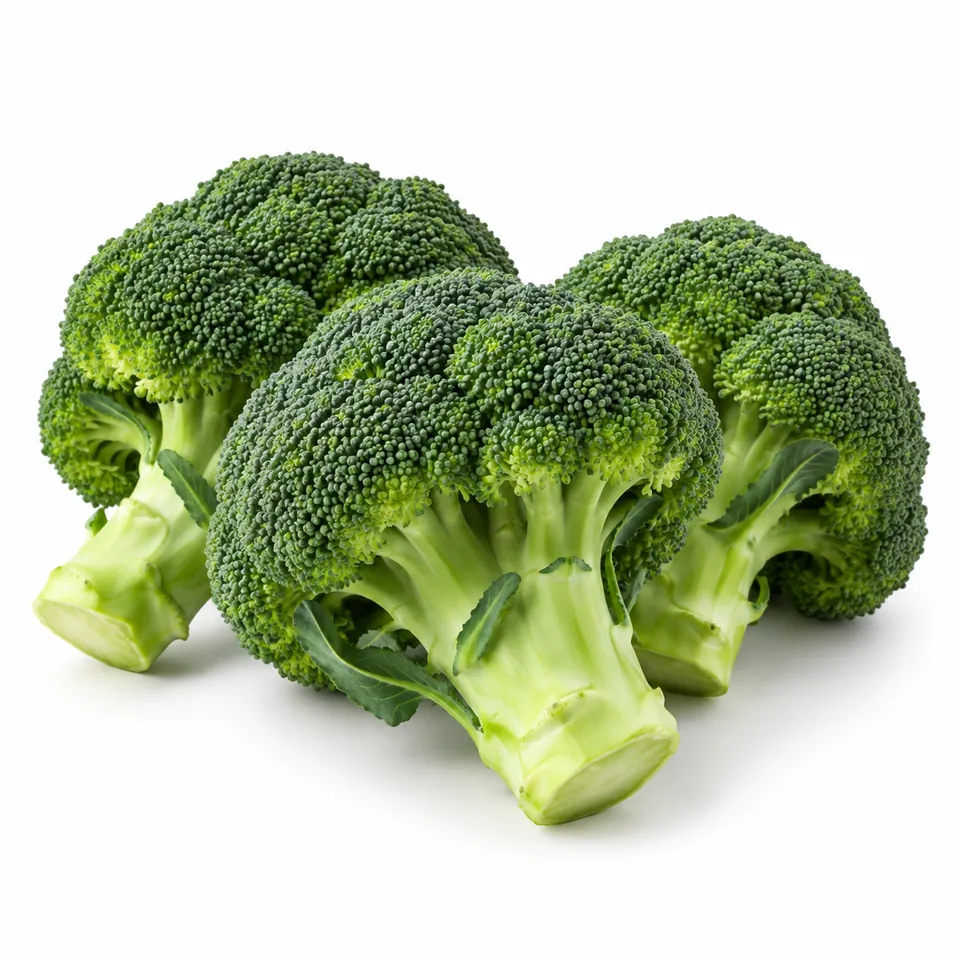 Brocoli – بروكلي