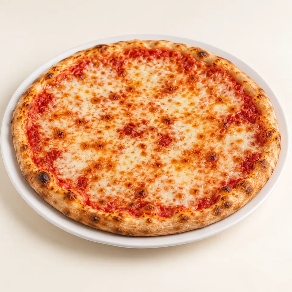 Pizza Margherita — M