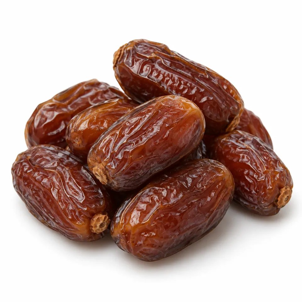 Dattes Allig – تمر عليق