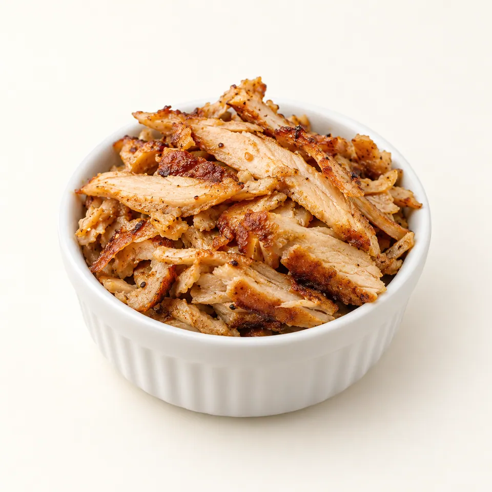 Supplément Chawarma