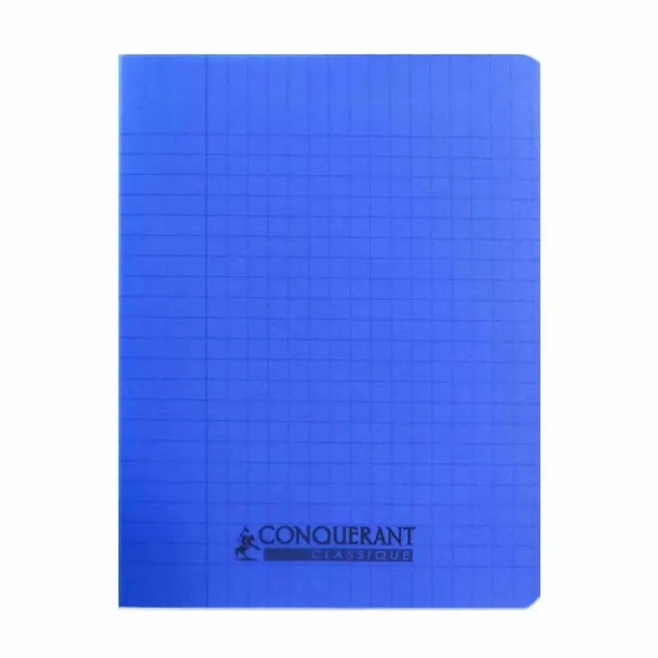 دفتر ملاحظات CONQUERANT 96 صفحة 17 × 22