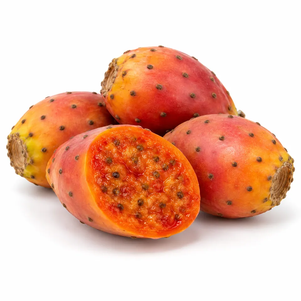 Figues de Barbarie – هندي