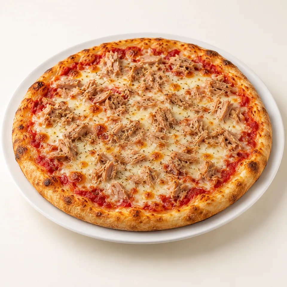 Pizza Thon — M