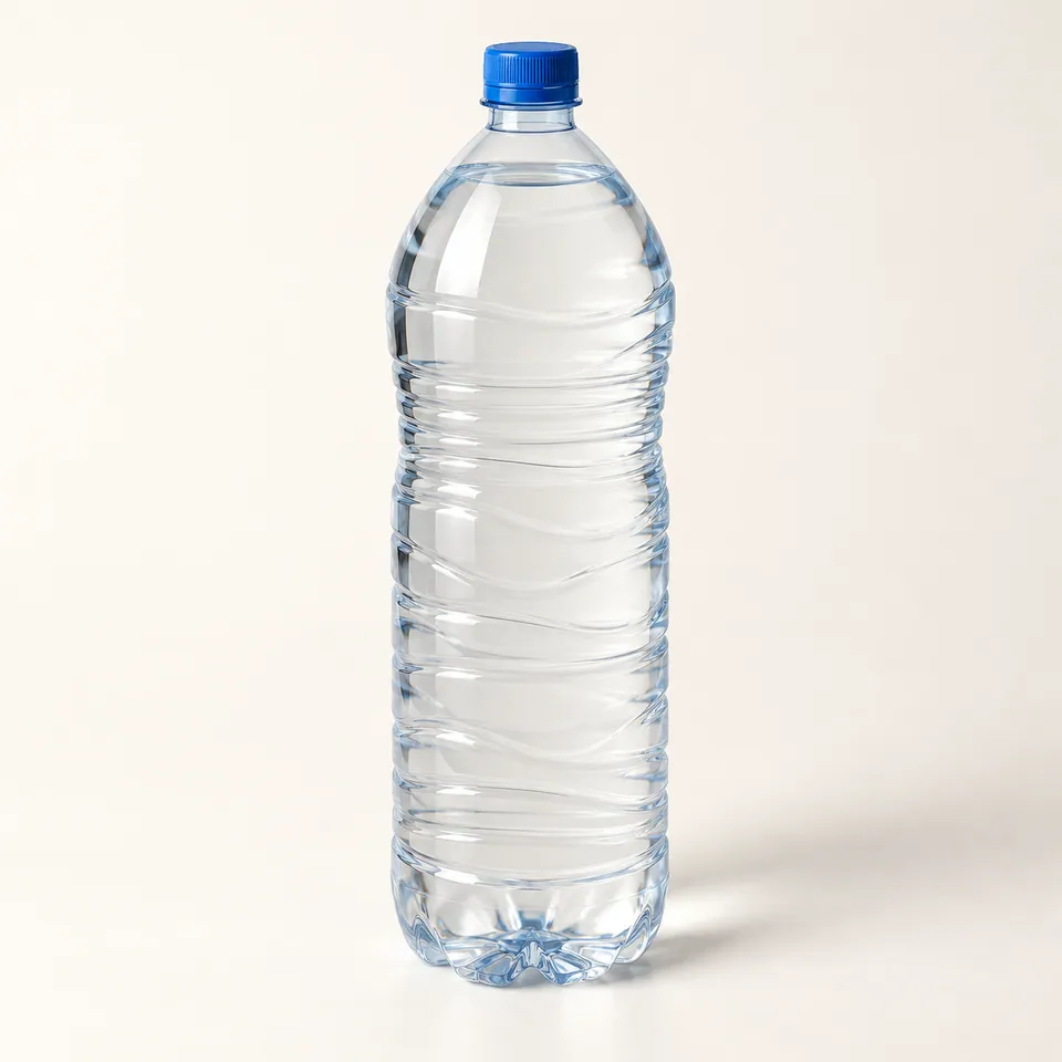 Eau 1,5 L