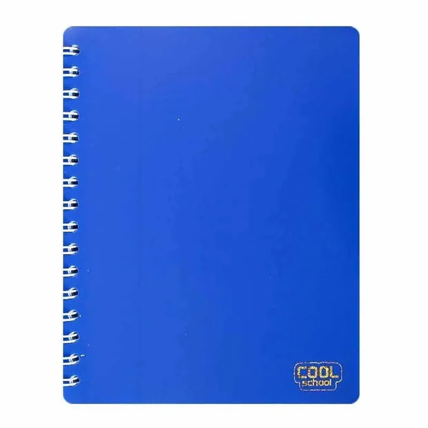 دفتر ويرو 200P PF UNI CoolSchool