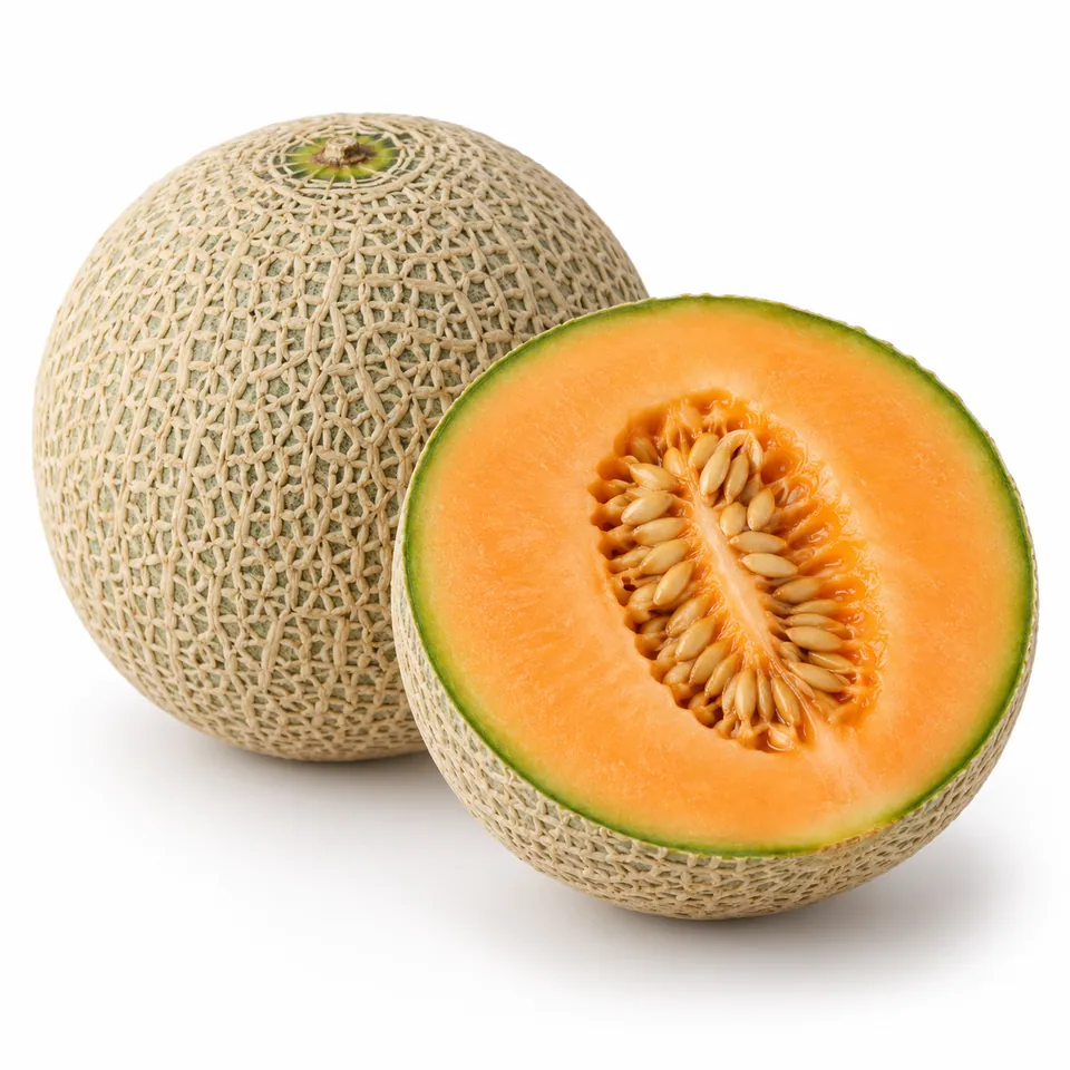 Melon – بطيخ أصفر