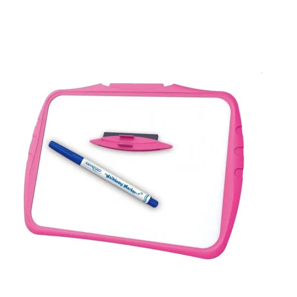 Ardoise Magic A4 Keyroad Double Face White Board