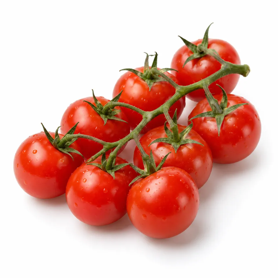 Tomates cerises – طماطم شيري