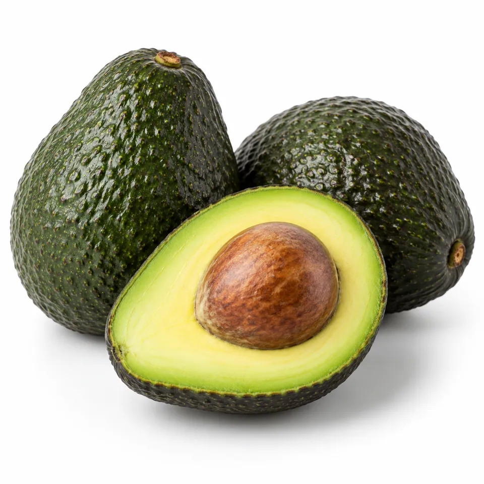 Avocats – أفوكادو