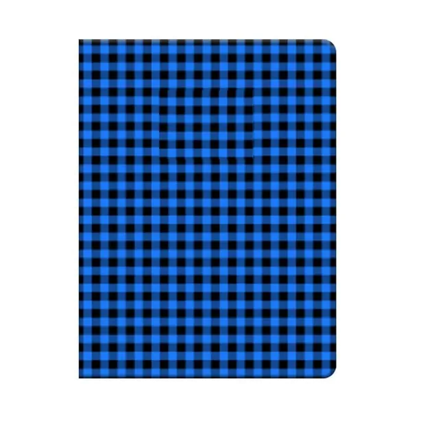 غلاف دفتر ملاحظات مربع 17 × 22 VX
