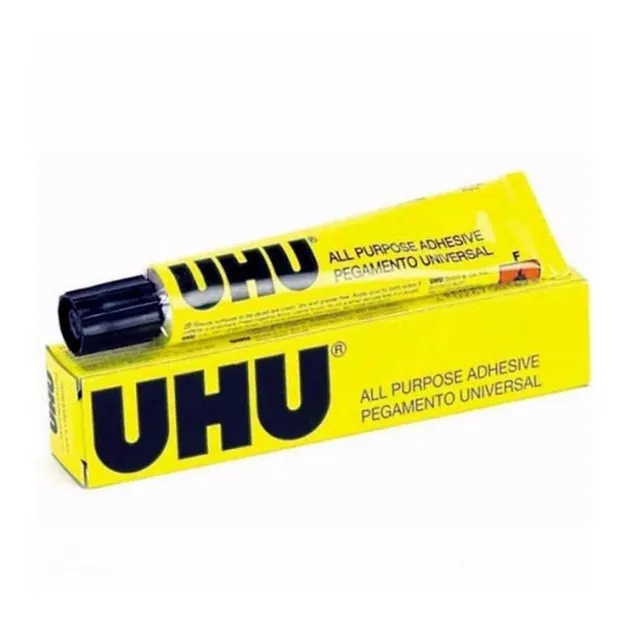 أنبوب غراء 20 مل - UHU