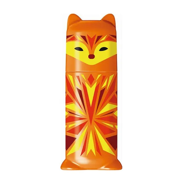 MAPED Fluo Peps Animal Jungle Party - Pack 5 Surligneurs