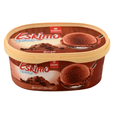 Glace Chocolat EXQUISE 900 ml
