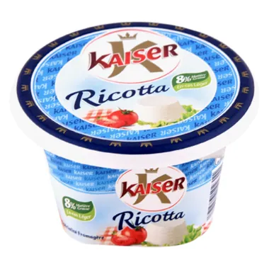 Ricotte KAISER 150 g