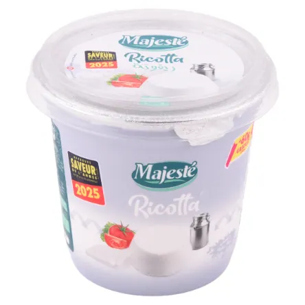 Ricotta MAJESTÉ 300 g