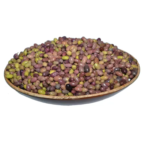 Olives sehli Conditionné (e) par 100 g