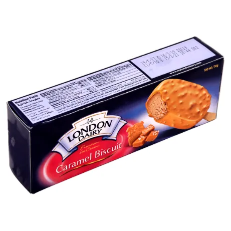 Batonnet LONDON DAIRY 110 ml