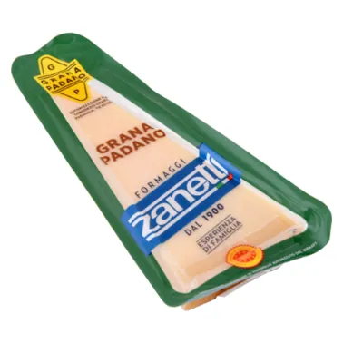 Fromage Grana padano ZANETTI 150 g
