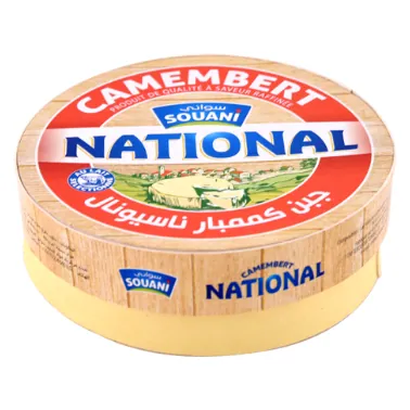 Camembert NATIONAL 250 g