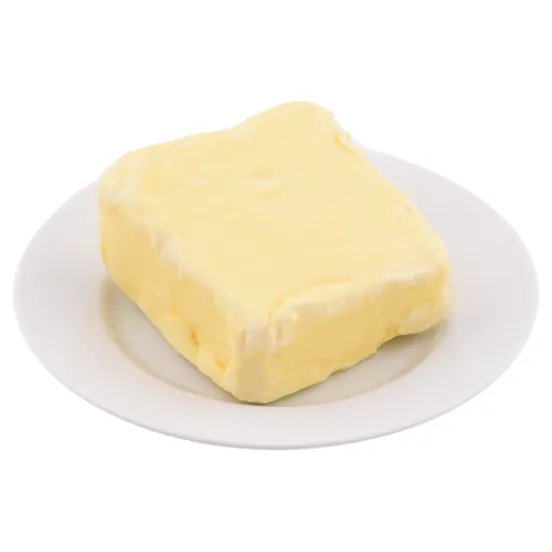 Margarine JADIDA Conditionné(e) par 100 g