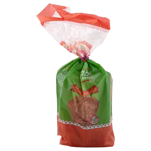 Pain de mie MAMA MIA 16 pièces