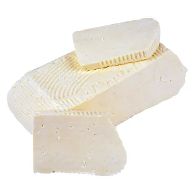 Fromage blanc Sans sel MERIAH Conditionné par 100 g