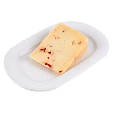 Fromage Aux piments rouge MERIAH Conditionné par 100 g