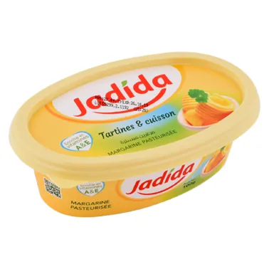 Margarine JADIDA 100 g