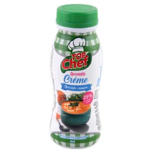 Crème fraîche DELICE 20 cl