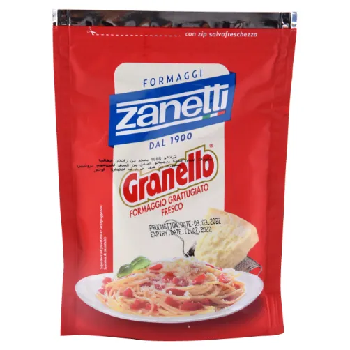 Fromage Granello ZANETTI 100 g