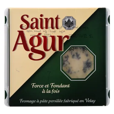 Fromage Saint AGUR 125 g