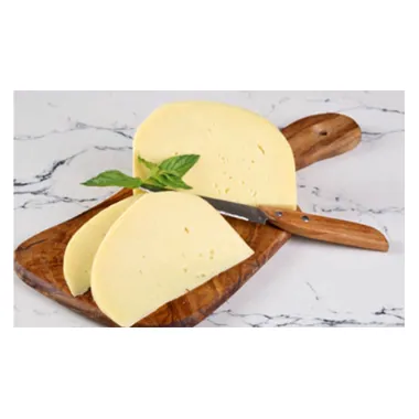 Fromage edam LE FORT Conditionné par 100 g